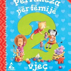 Perralleza Per Femije 2 Vjec