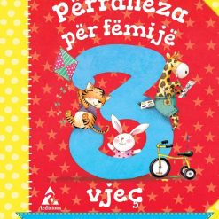 Perralleza Per Femije 3 Vjec