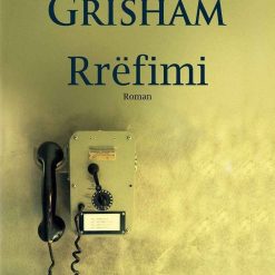 Rrefimi