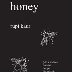 Milk And Honey