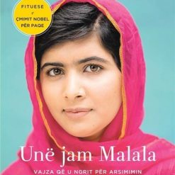 Une Jam Malala