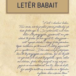 Leter Babait
