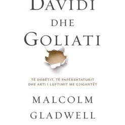 Davidi Dhe Goliati