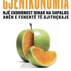 Gjenikonomia