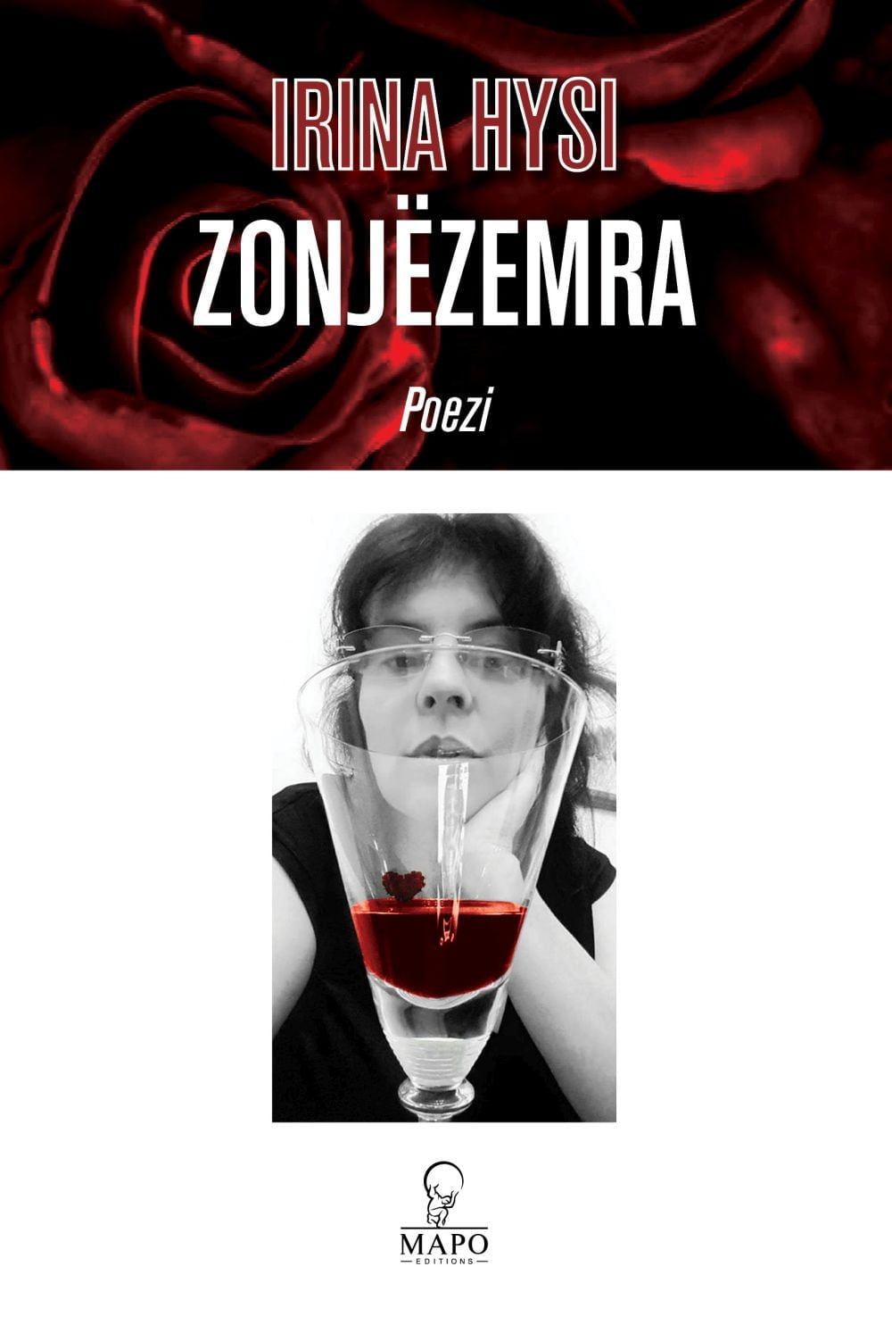 Zonjezemra 1 Zonjezemra