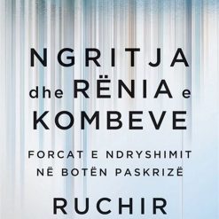 Ngritja Dhe Renia E Kombeve