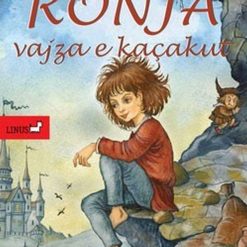 Ronja Vajza E Kacakut