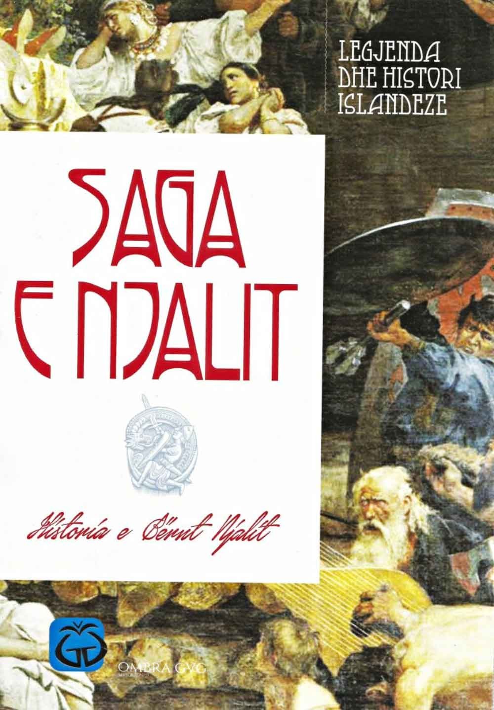 Saga E Njalit 1 Saga E Njalit