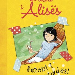 Ditari I Alises 5 Sezoni I Limonades