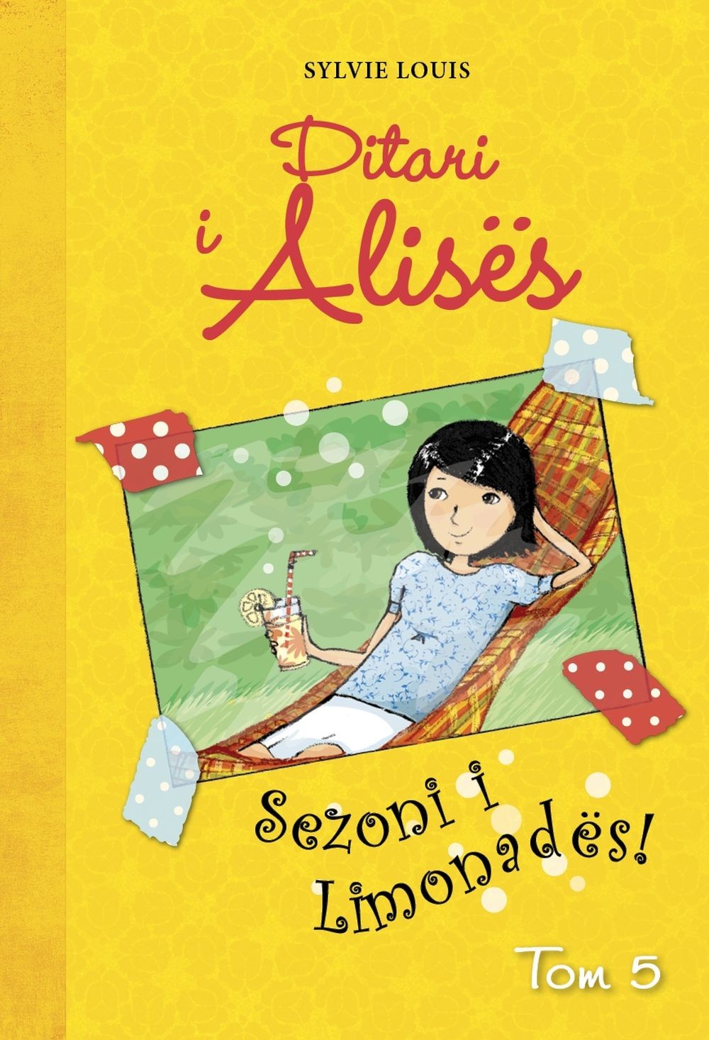 Ditari I Alises 5 Sezoni I Limonades 1 Ditari I Alises 5 Sezoni I Limonades