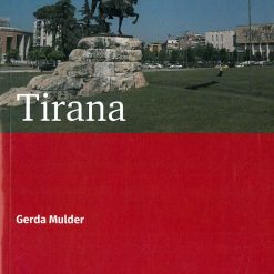 Tirana Guide Hollandisht