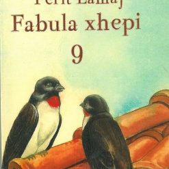 Fabula Xhepi 9
