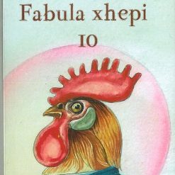 Fabula Xhepi 10