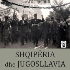 Shqiperia Dhe Jugosllavia