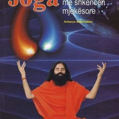 Joga Ne Sinergji Me Shkencen Mjekesore