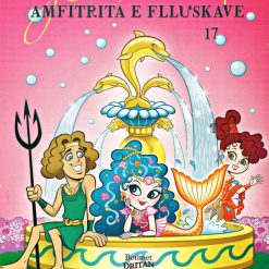 Vajzat Perendesha 17 Amfitrita E Flluskave