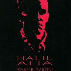 Halil Alia