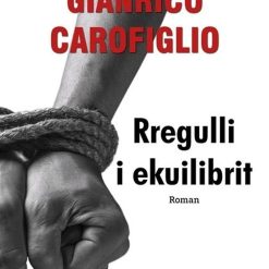 Rregulli I Ekuilibrit