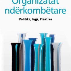 Organizatat Nderkombetare