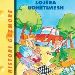 Stilton 27 Lojera Udhetimesh