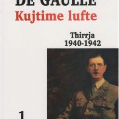 Kujtime Lufte 1 Thirrja 1940-1942