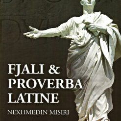 Fjali Dhe Proverba Latine