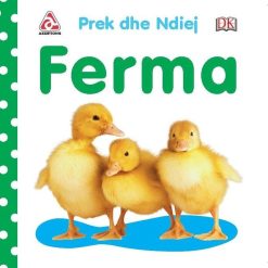 Ferma Prek Dhe Ndjej
