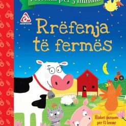 Rrefenja Te Fermes Perralla Per 5min