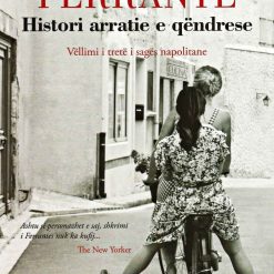 Histori Arratie E Qendrese