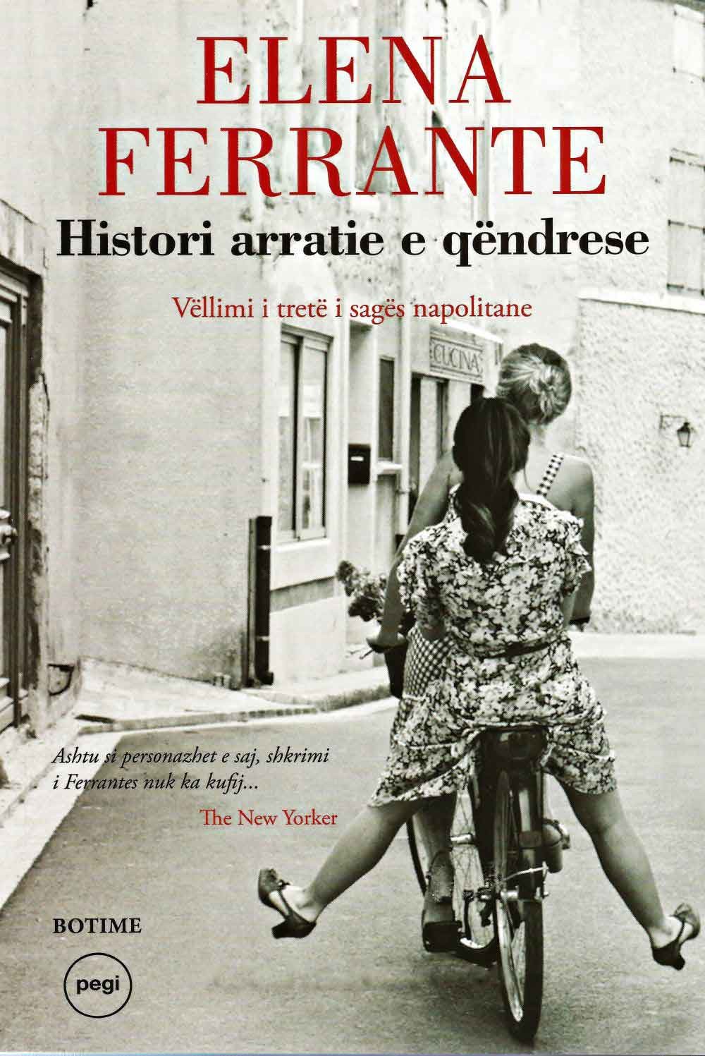 Histori Arratie E Qendrese 1 Histori Arratie E Qendrese