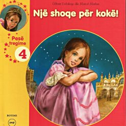 Nje Shoqe Per Koke Martina 4