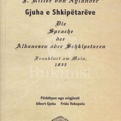 Gjuha E Shkipetareve