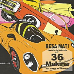 36 Makina