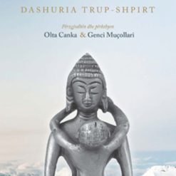 Tantra Dashuria TruP-Shpirt