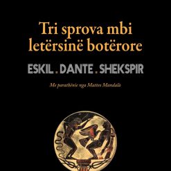 Tri Sprova Mbi Letersine Boterore