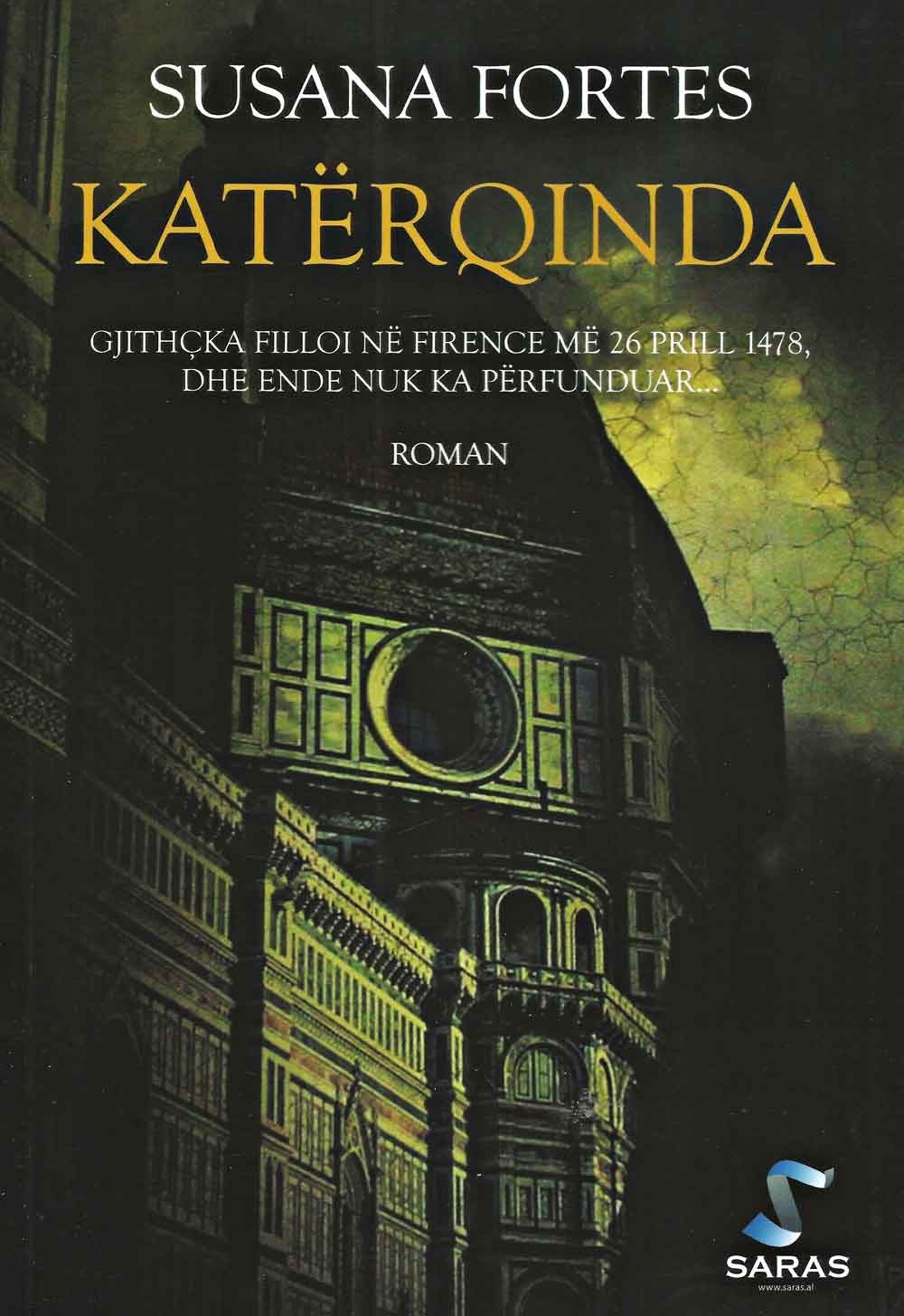 Katerqinda 1 Katerqinda