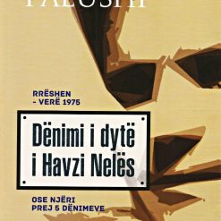 Denimi I Dyte I Havzi Neles