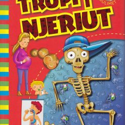 Trupi I Njeriut