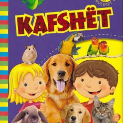 Kafshet