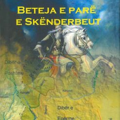 Beteja E Pare E Skenderbeut