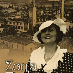 Zonja Tirana