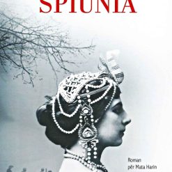 Spiunia