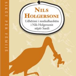 Nils Holgersoni