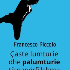 Caste Lumturie Dhe Palumturie Te Paperfillshme