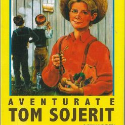Aventurat E Tom Sojerit