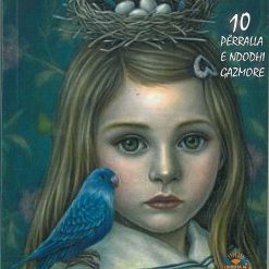 Vajza E Vogel Dhe Zogu