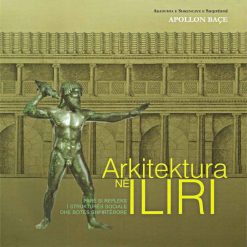 Arkitektura Ne Iliri