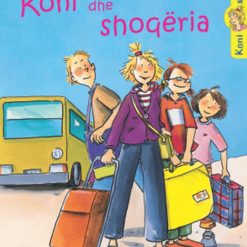 Koni Dhe Shoqeria