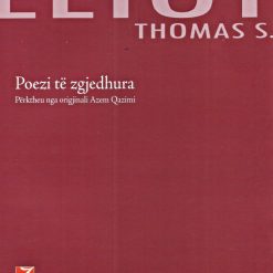 Poezi Te Zgjedhura Thomas Eliot
