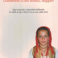 Golloborde Shqiperi